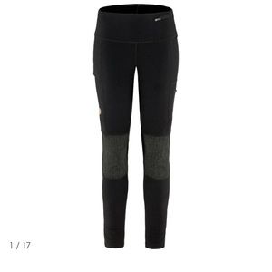 Fjallraven Abisko Trekking Tights